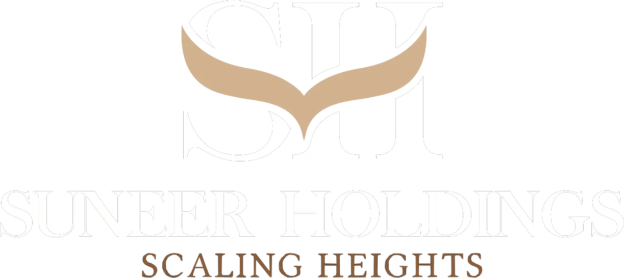 Suneer Holdings Emblem